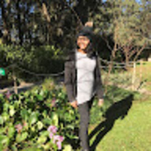 Meet your Posher, Anu